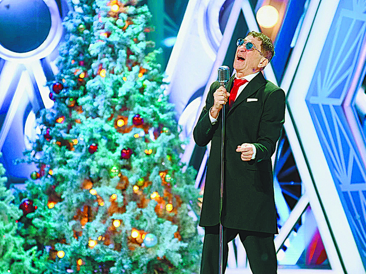     Григорий Лепс. Фото: телеканал «Россия»