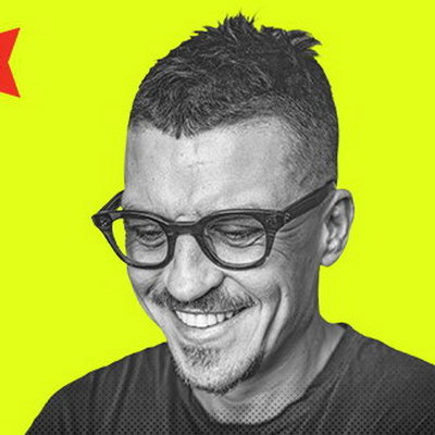     LAB с Антоном Беляевым вновь пройдет на «ВТБ Арене»