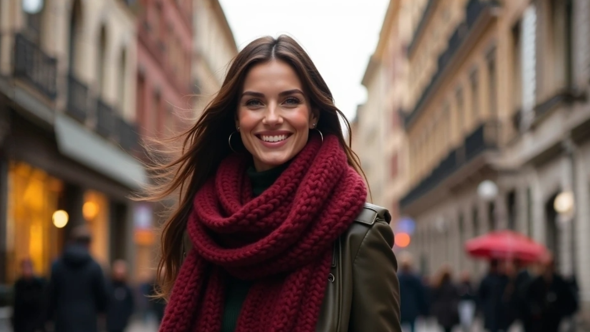 Искусство аксессуаров