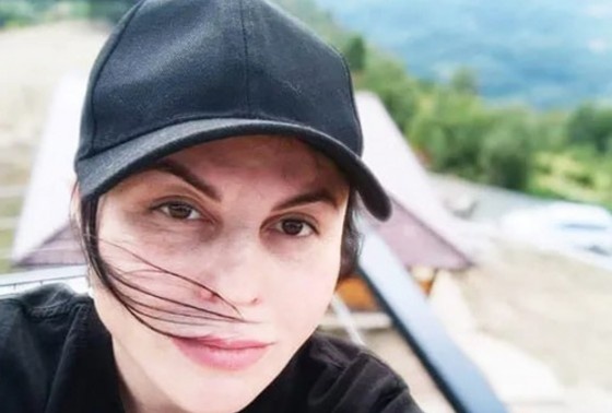    Инесса Паперная