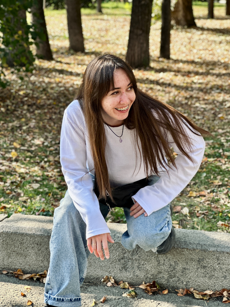 Эт я, вдруг мы ещё не виделись!!!