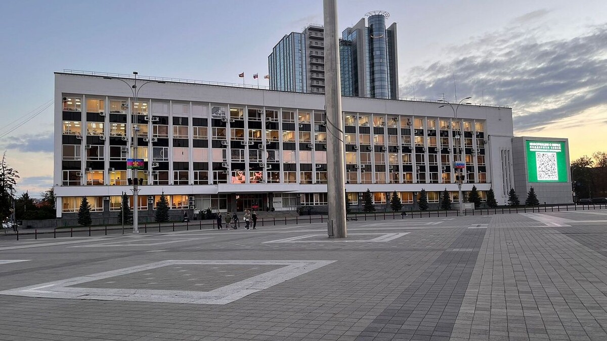    Фото: телеканал «Краснодар»