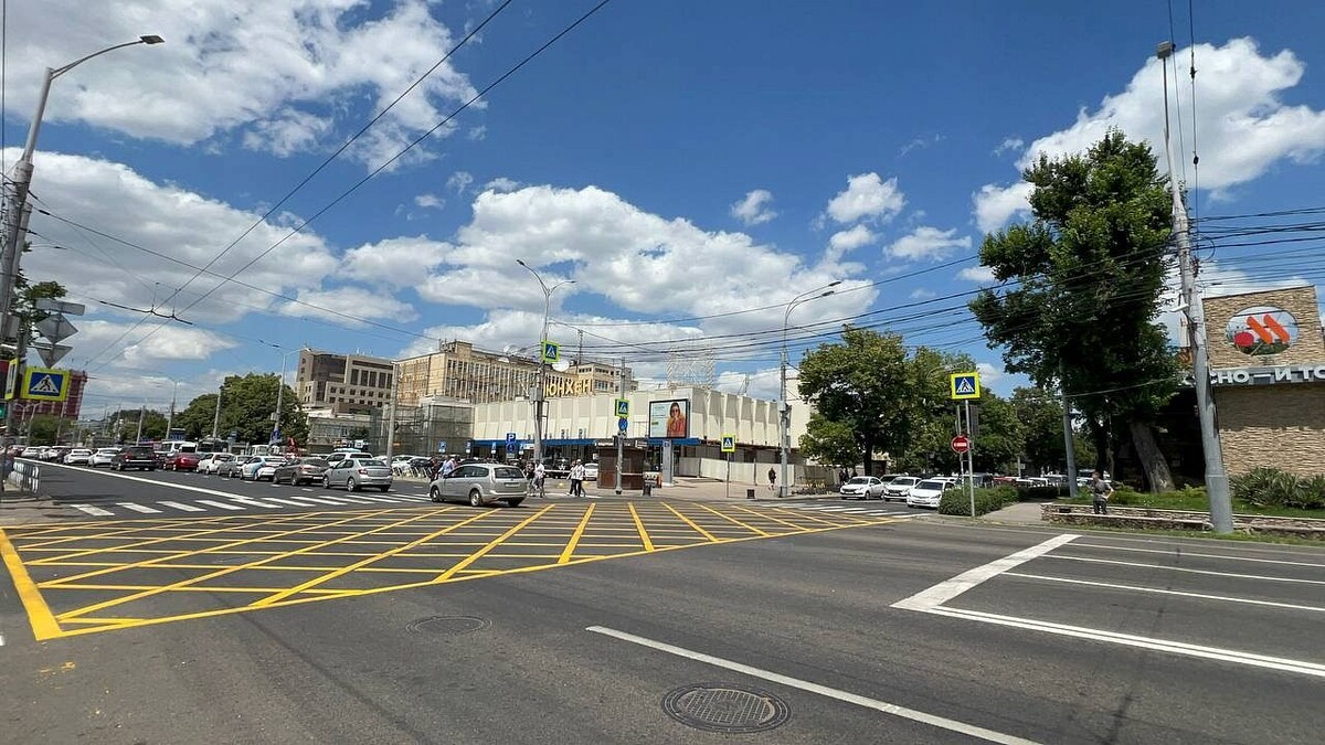    Фото: телеканал «Краснодар»