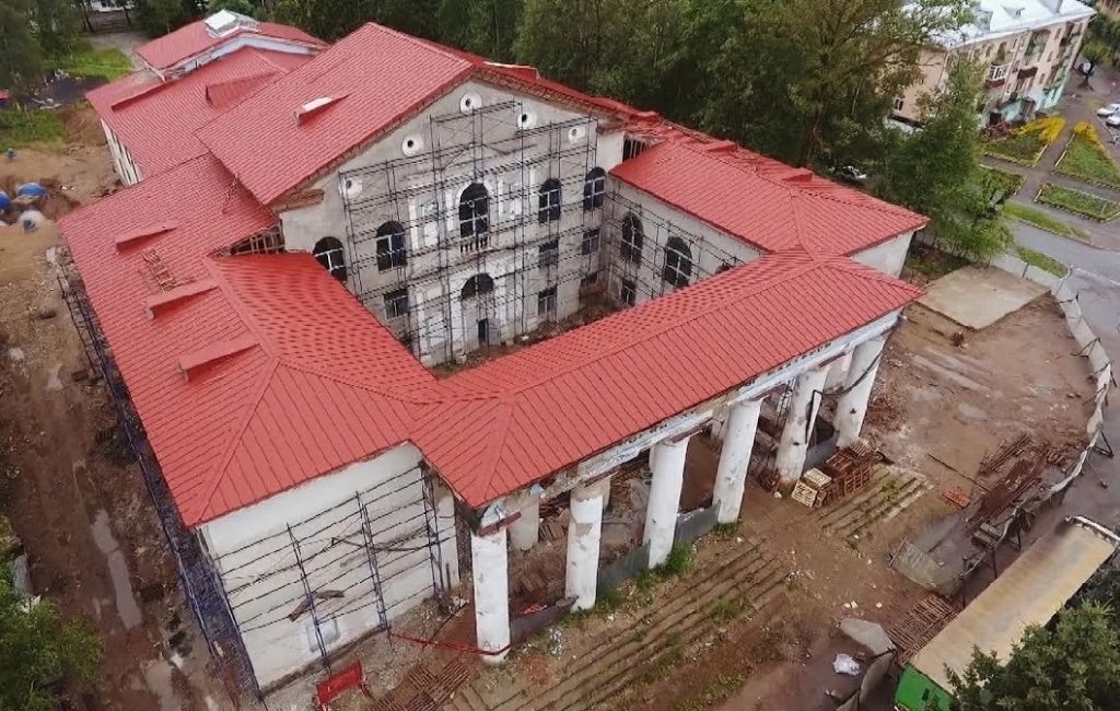 Фото: Василиса Александрова/ vk.com/nelidovone