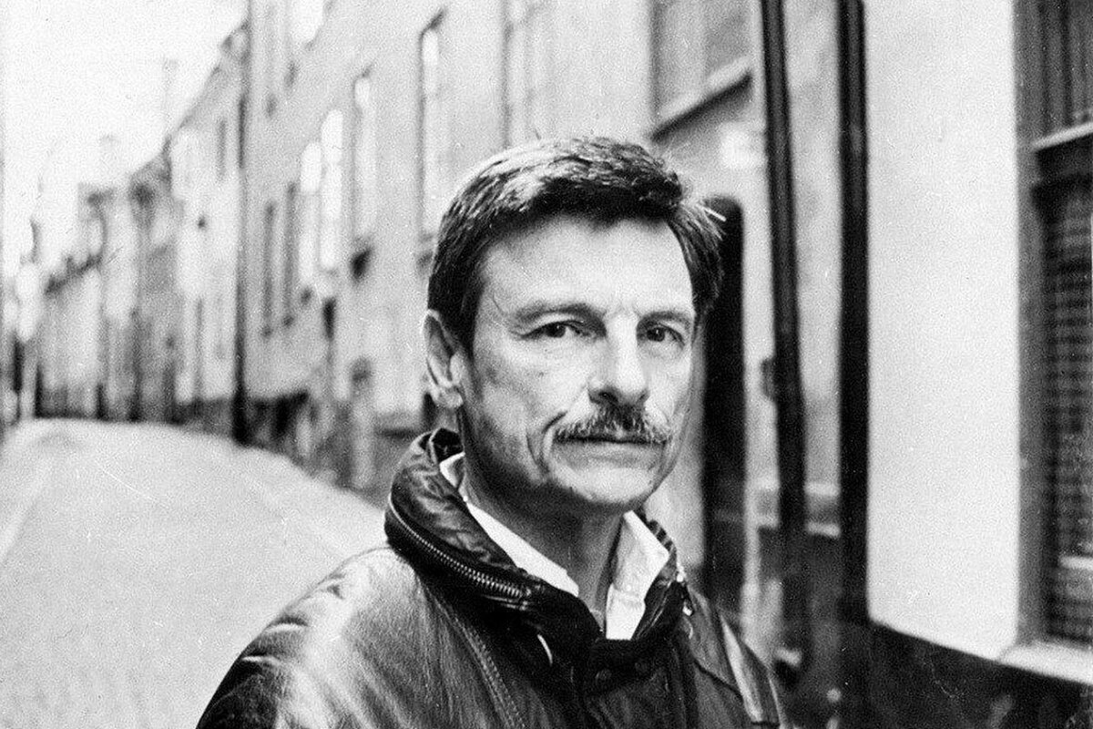 Андрей Тарковский