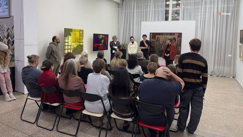      Фото: Никита Пешков / / ИА «Победа26»