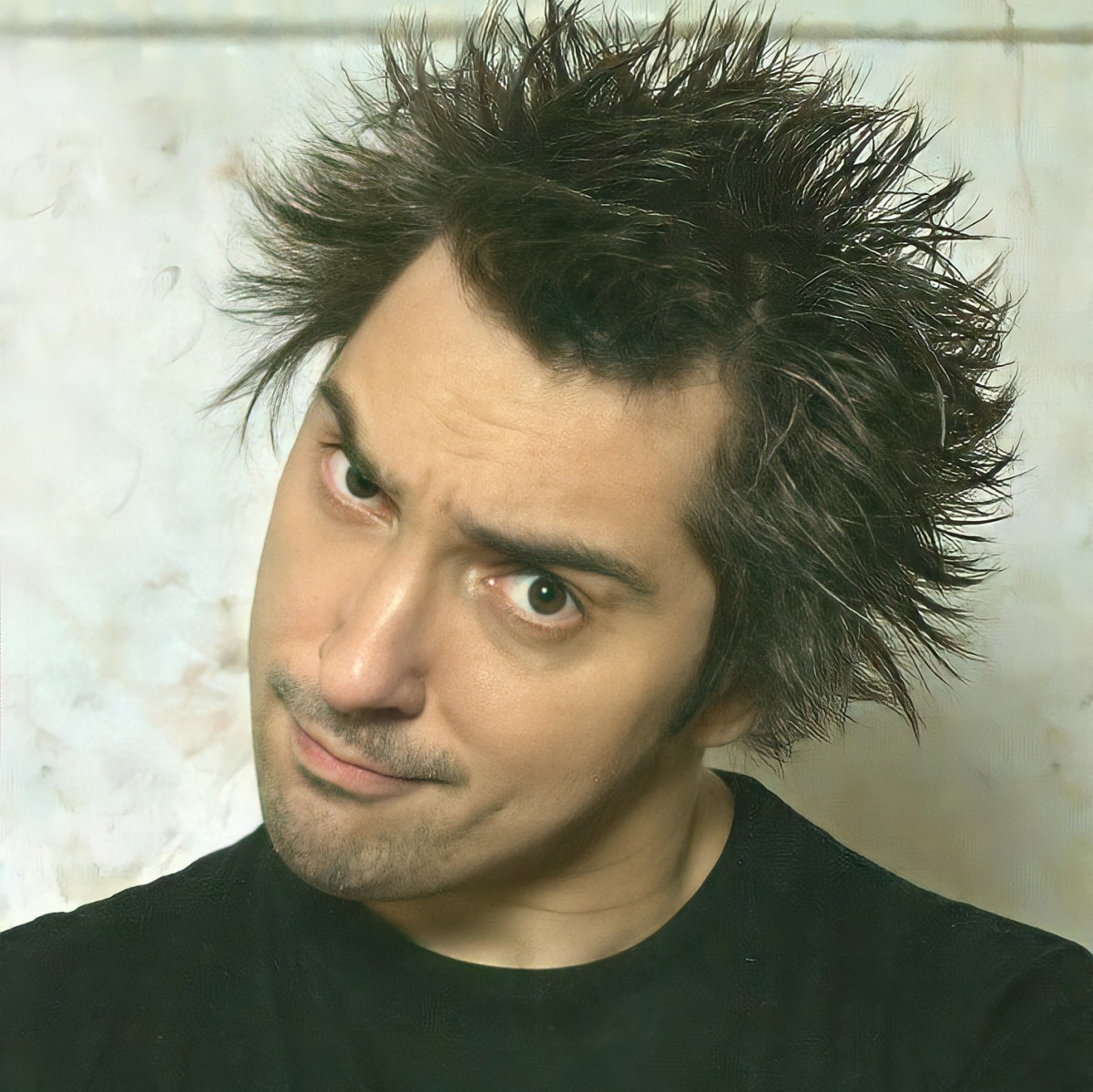 Миха (Горшок)