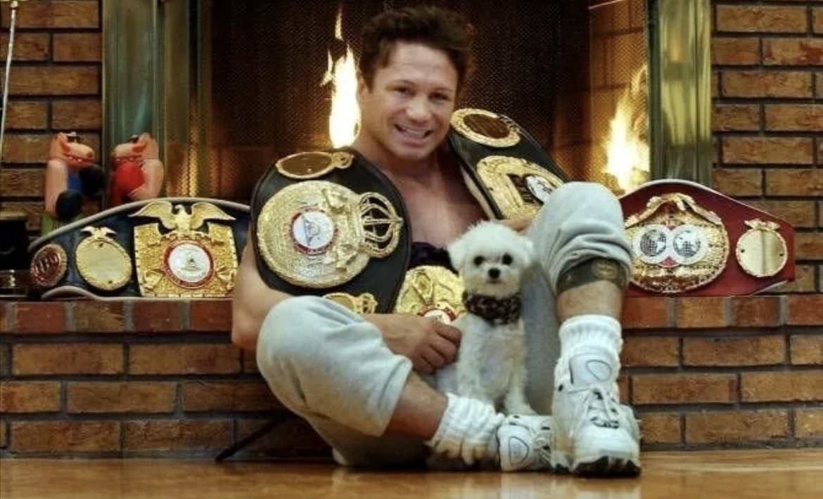 Билли хоуп левша. The act боксы. Про боксера который сломал шею. Боксер винни пазиенца. Винни пациенца.