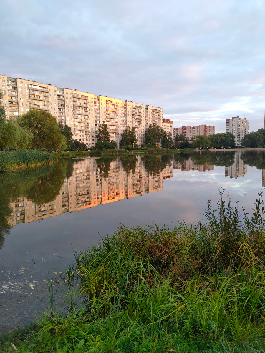 Фото автора 