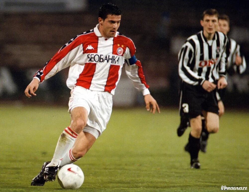 Напред Звезда ле!