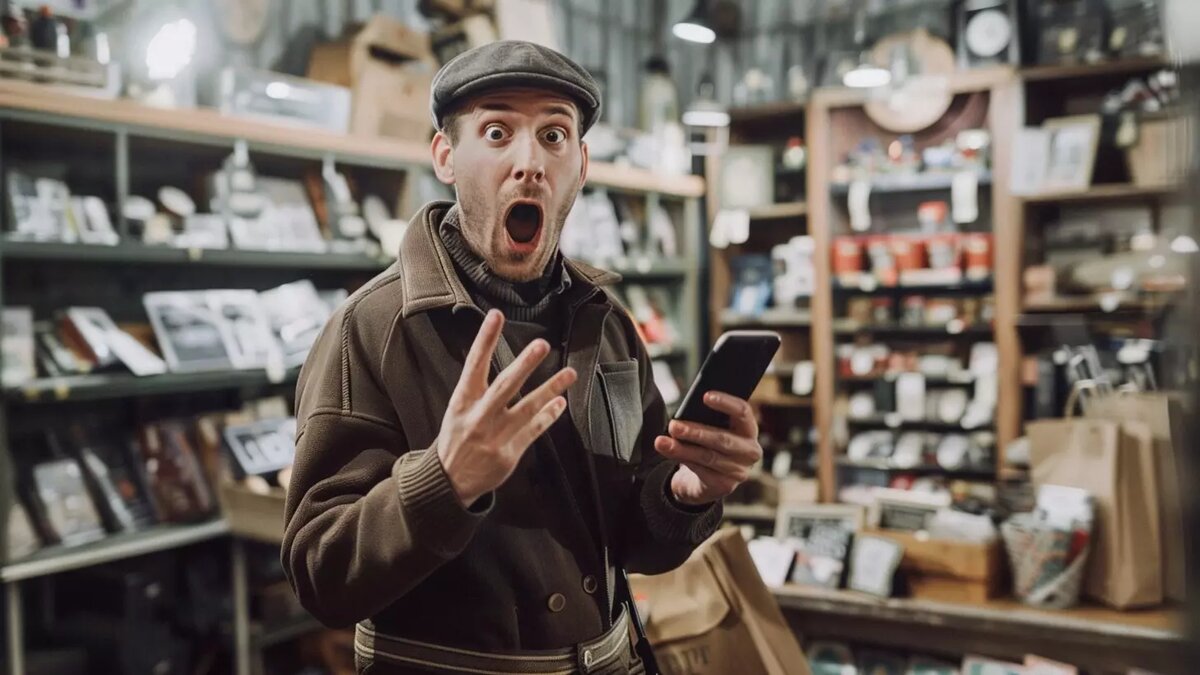     Источник: Изображение Midjourney