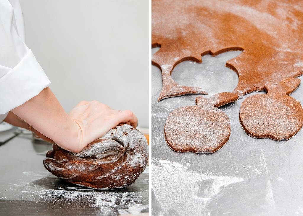 Авторские фото https://gingerbread-house.ru/blog/tpost/tgfvbb0p51-bit-pekarem-pryanichnikom-interesno-mast