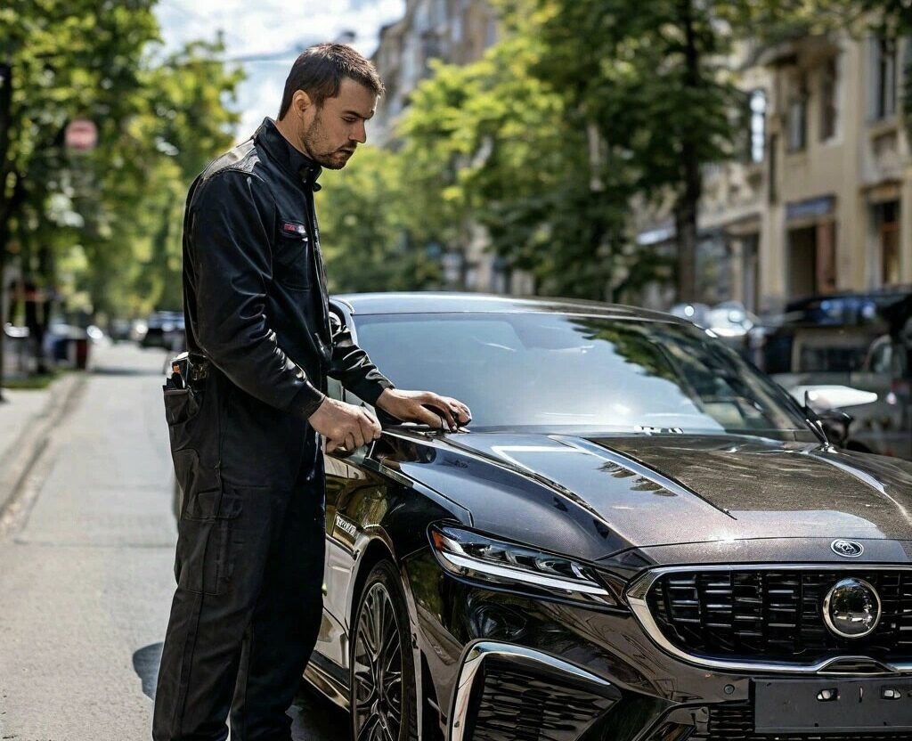 Автоподбор Podberi-Auto в России