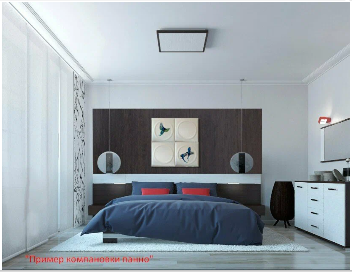 Эскиз и реализация дизайн-бюро Ананьевой Марины catstil.ru 