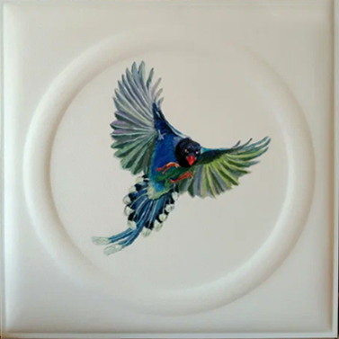 Не хотела бы я быть мышкой... Стоимость картины "Ярость" на Яндекс-Маркет 7524руб. Найти на яндекс-маркете можно по запросу "Авторская картина catstil"