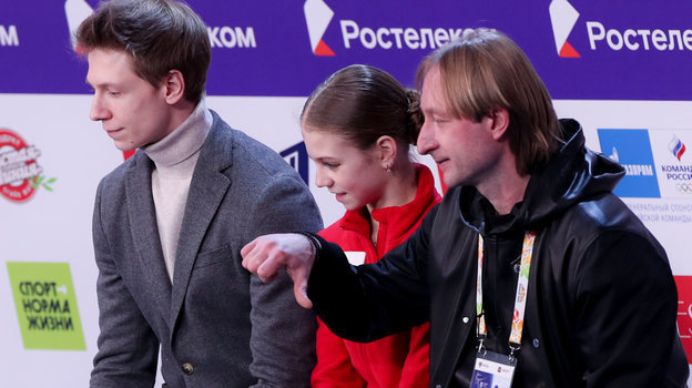    Дарья Исаева