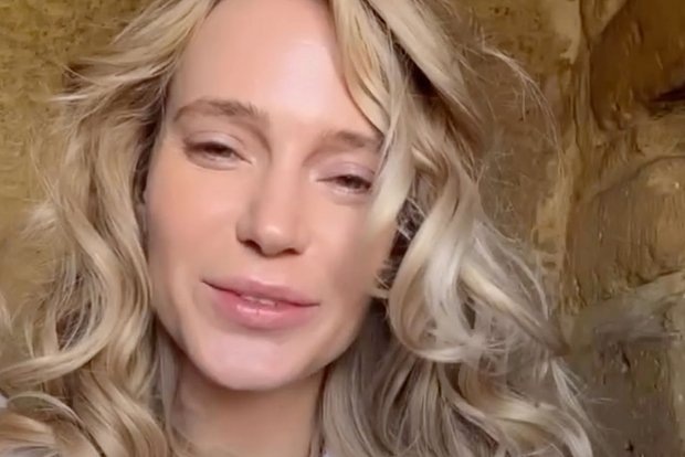    Фото: @glukozamusic Маргарита Салахова