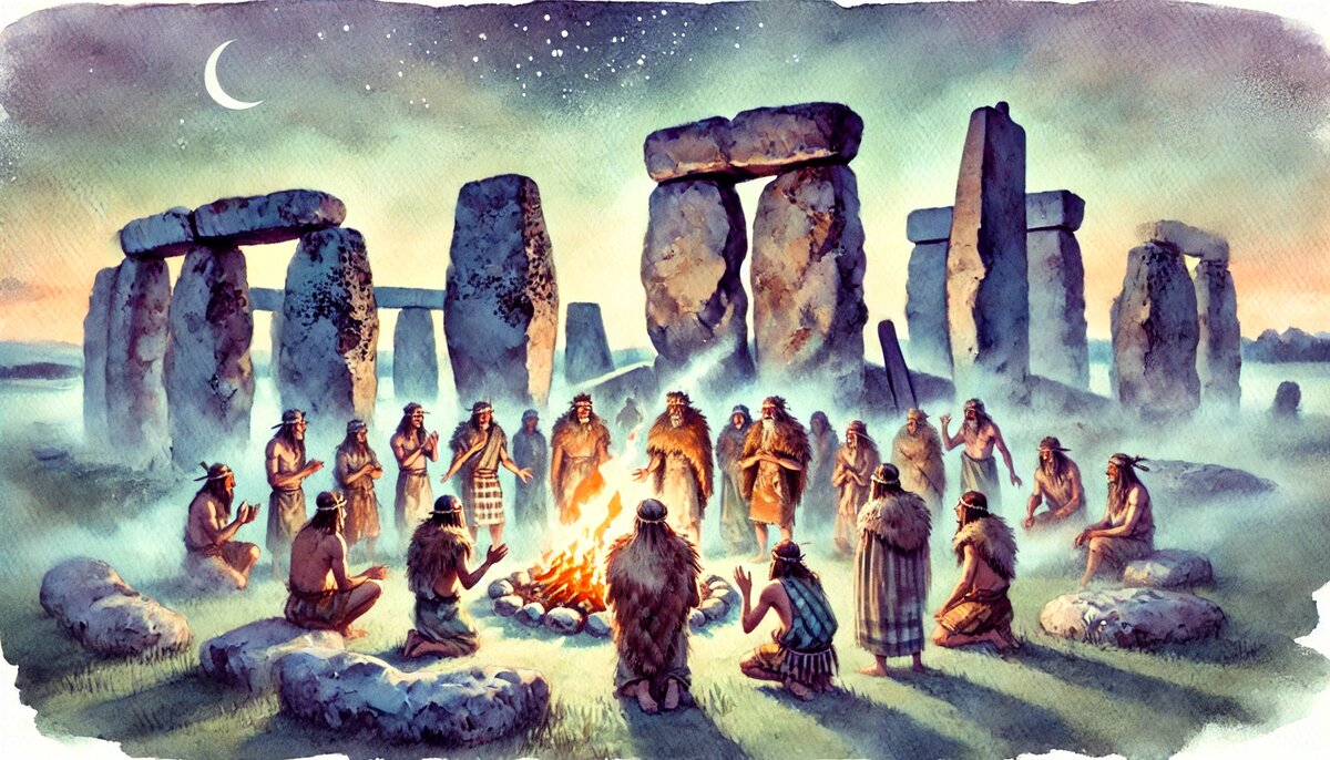 *Все иллюстрации размещены на канале с целью художественного сопровождение текста в соответствии с фантазией автора канала. Авторское право на все иллюстрации принадлежит владельцу канала.