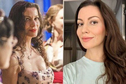 Источник: социальные сети Ирины Болгар 