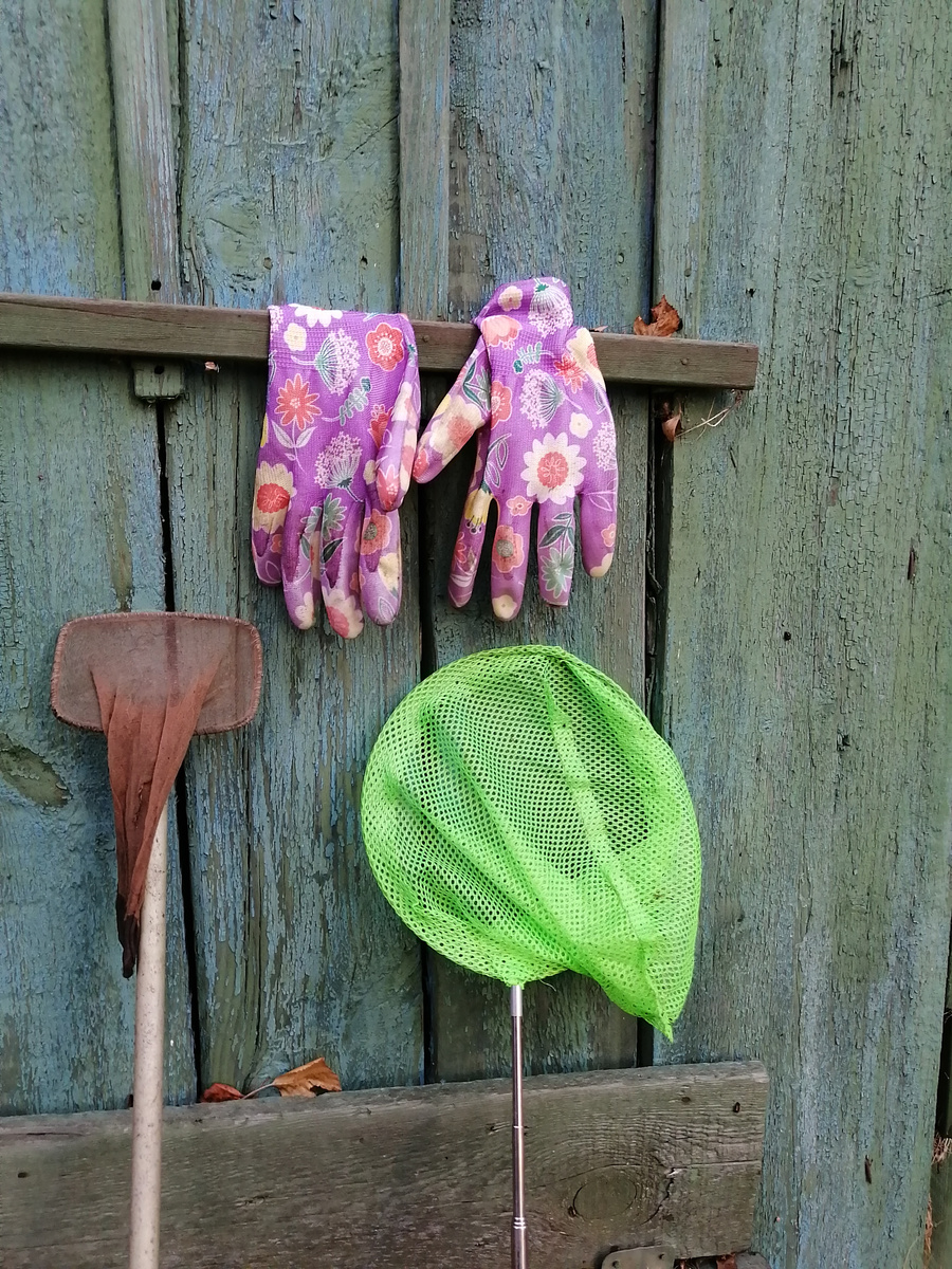 Дуремарский арсенал😄