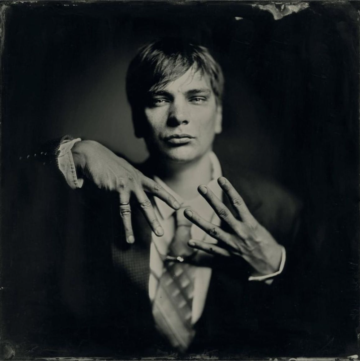 Обложка альбома "Россия34"