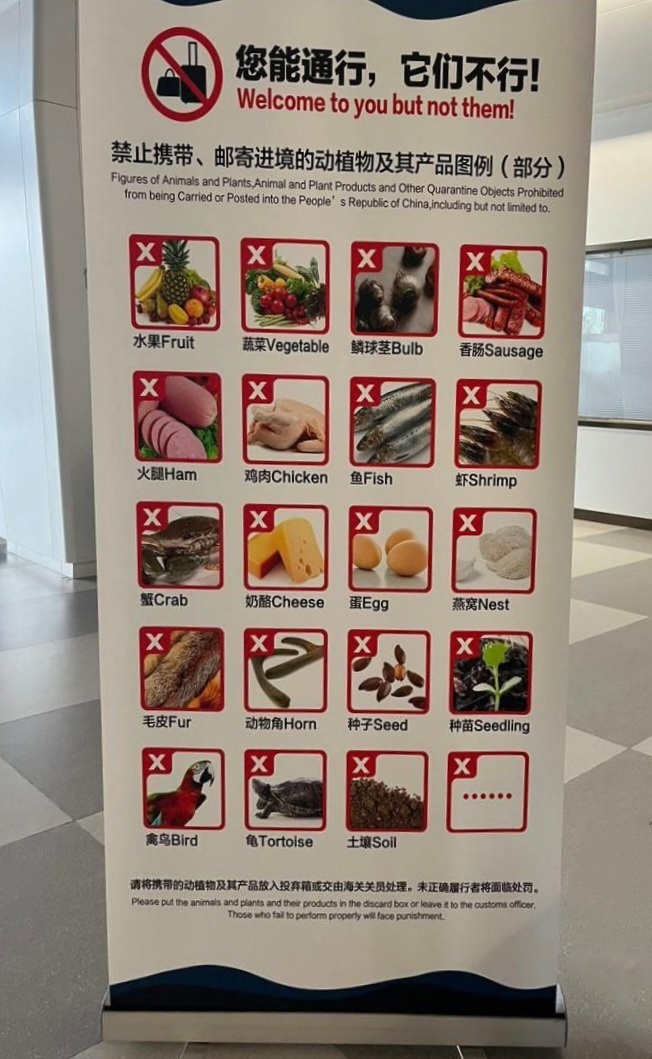 В аэропорту Санья