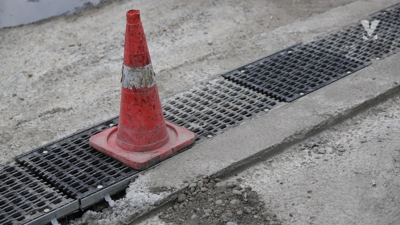    Дорогу отремонтируют в Ипатовском округе благодаря госпрограмме Фото: ИА «Победа26»