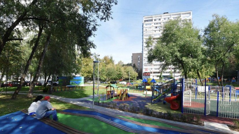   РИА Новости