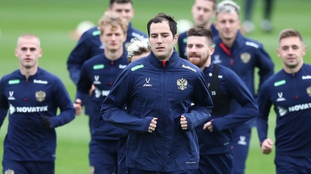    Федор Успенский