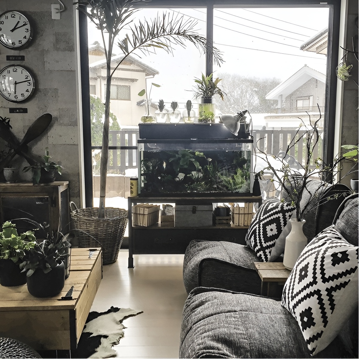 Мягкая мебель для дома ambient lounge®