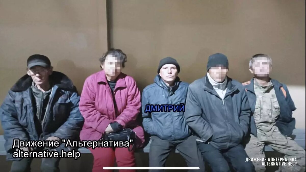     Источник: Движение «Альтернатива»