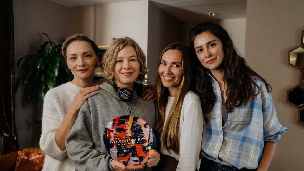 Листайте вправо, чтобы увидеть больше изображений