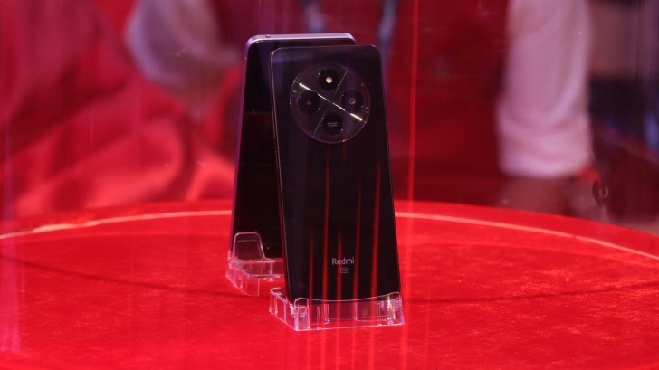    Раскрыт ценник Redmi 4 — самого дешёвого 5G-смартфона