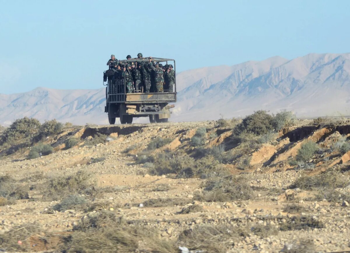 © Sputnik / Михаил Воскресенский / Перейти в фотобанк