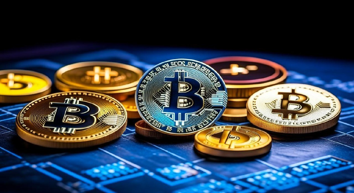 Купить биткоин в Москве