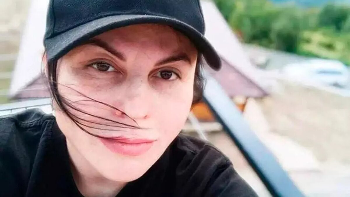     Источник: социальные сети Инессы Паперной