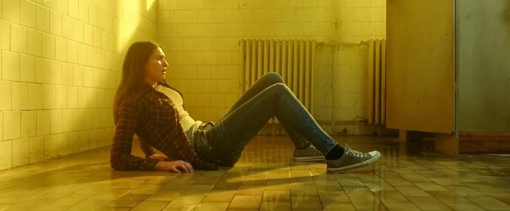 Кадр из фильма «Open 24 Hours». Режиссер: Падриг Рейнольдс. Производство: Seahorse FIlmhouse, Zee Studios International