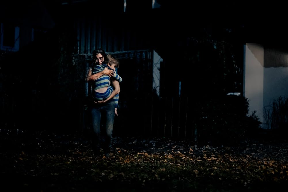 Кадр из фильма «Andra sidan». Режиссеры: Торд Даниэльссон, Оскар Мелландер. Производство: Breidablick Film AB. Прокат: Экспонента