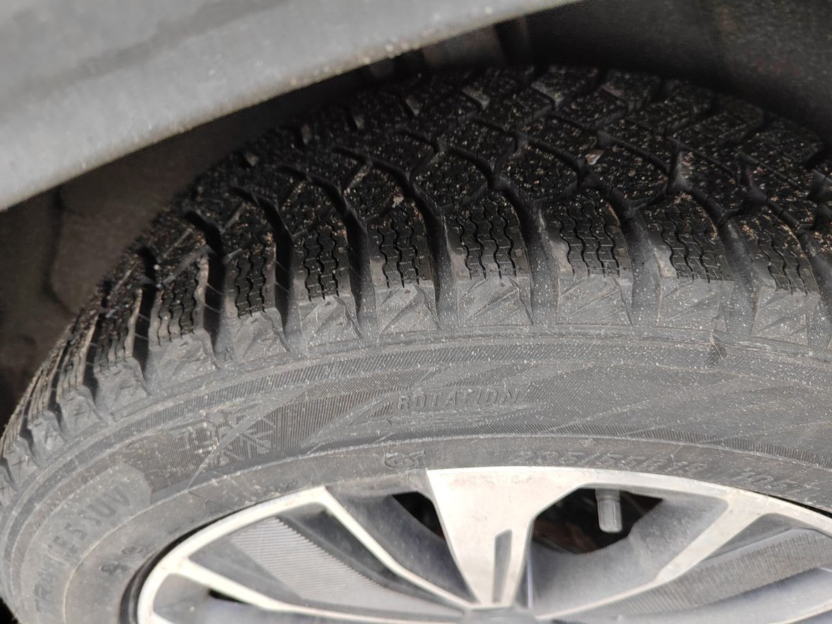 Мои липучки R 19 МАКСИМУС