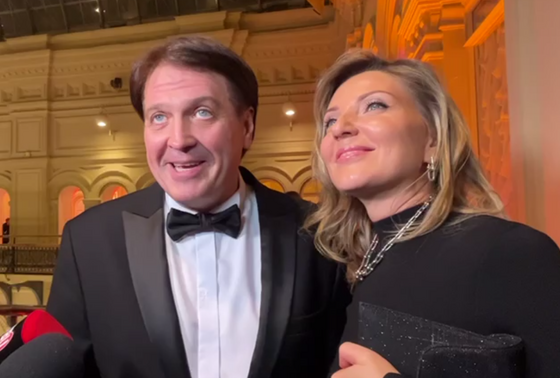    Денис Матросов