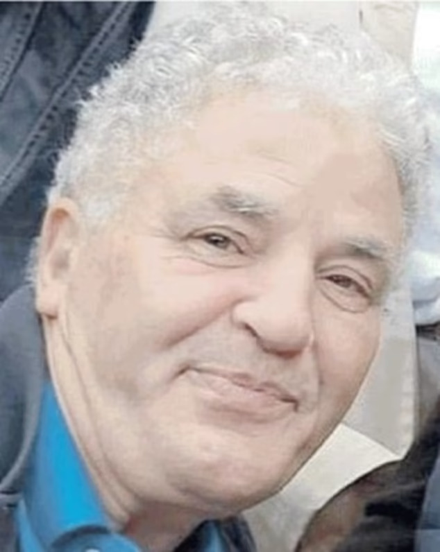 Лучано Д'Адамо