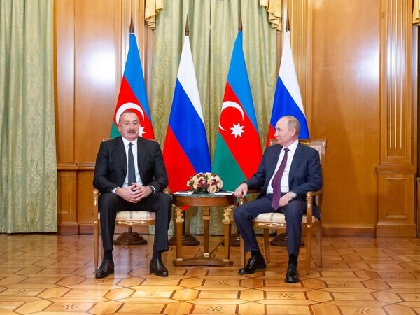    © РИА Новости Михаил Климентьев