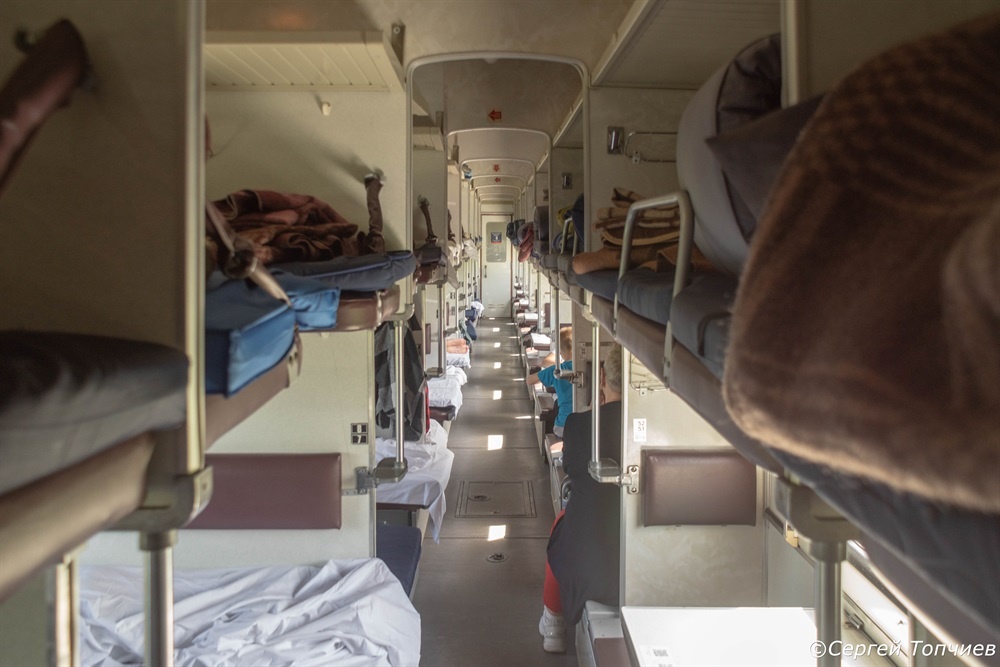 А ведь тут можно и постоять?