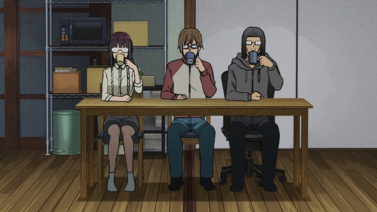 Натуральный вкусный кофе только от дяди и племянника Сибадзаки, спешите приобрести предложение ограниченно)))