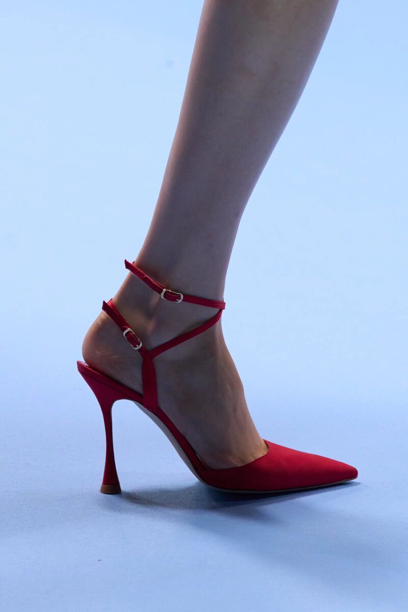Carolina Herrera