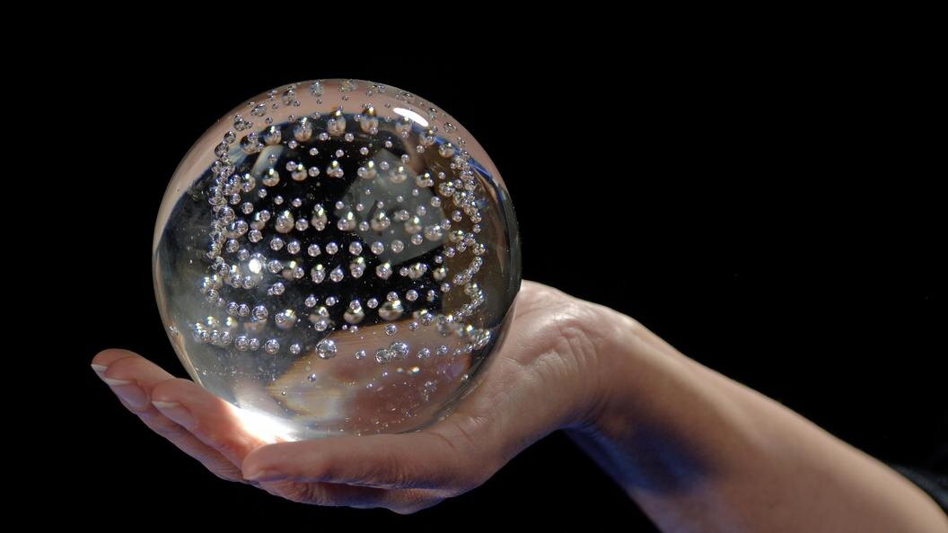    Helmut Meyer zur Capellen/Globallookpress