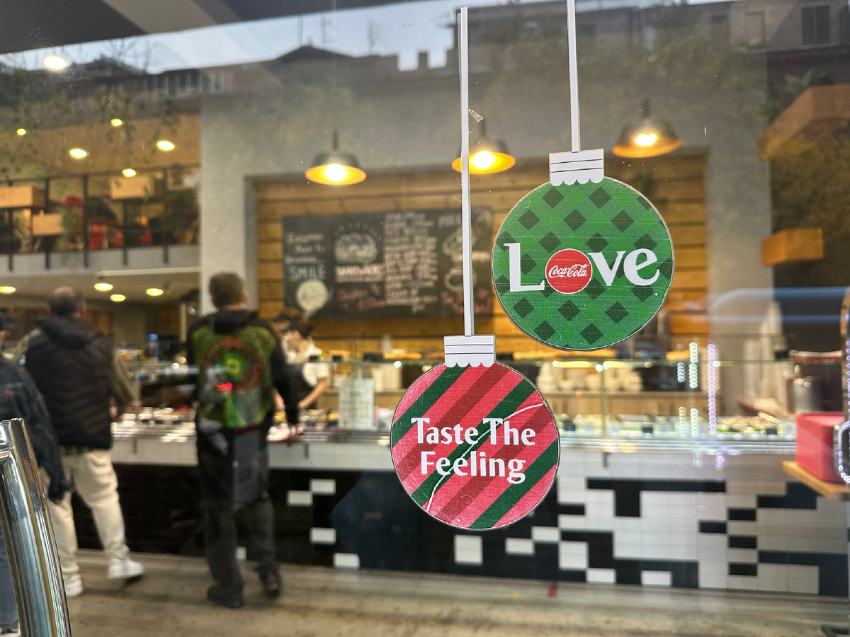 Фотография сделана автором канала