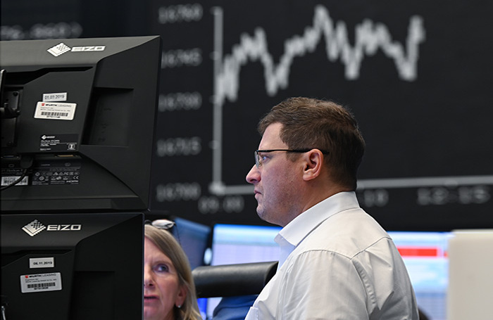    Arne Dedert/EPA/TASS