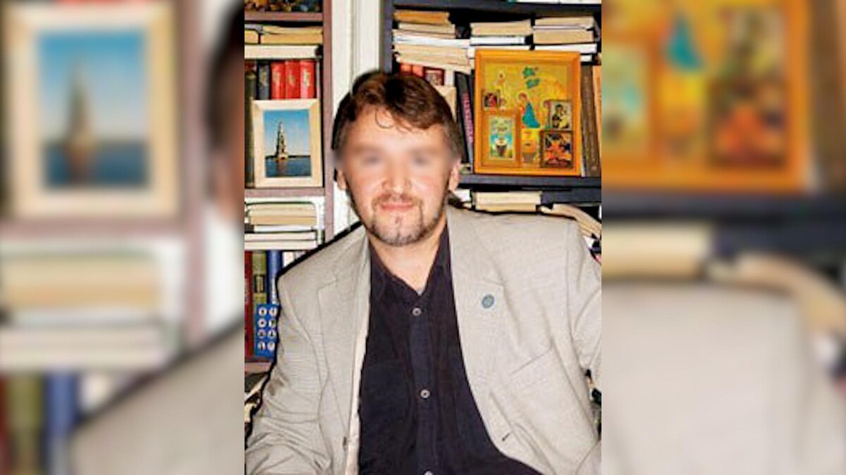 Фото: страница подозреваемого на vk.com