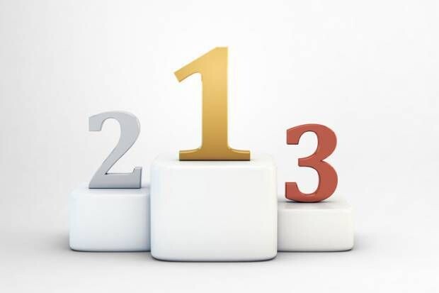 Топ 3 книги для конструктора